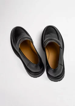Tony Bianco Wiz Black Venice 4.5cm Casual Shoes Best Sellers 14 Tony Bianco Wiz Black Venice 4.5cm Casual Shoes Best Sellers
