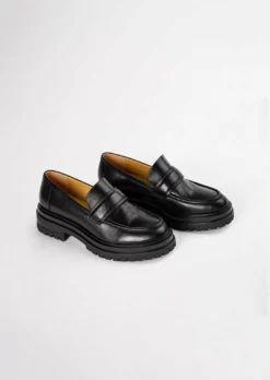 Tony Bianco Wiz Black Venice 4.5cm Casual Shoes Best Sellers 13 Tony Bianco Wiz Black Venice 4.5cm Casual Shoes Best Sellers