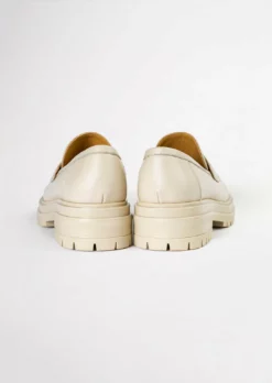 Tony Bianco Wiz Vanilla Capretto 4.5cm Casual Shoes