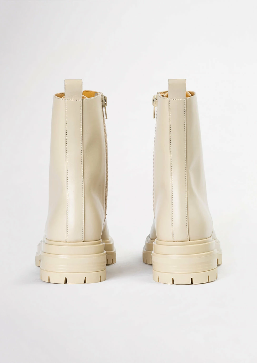 Tony Bianco Wya Vanilla Capretto 4.5cm Ankle Boots Best Sellers 7 Tony Bianco Wya Vanilla Capretto 4.5cm Ankle Boots Best Sellers